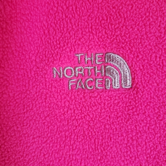 THE NORTH FACE flash dry zip front jacket - Picture 5 of 8